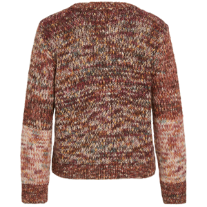 Vila Chea Boatneck Knit